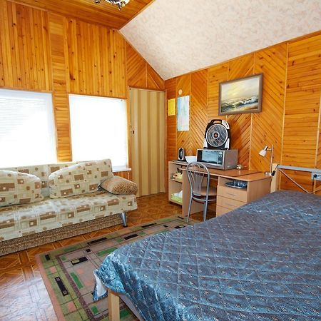 Aurada Hotell Palanga Exteriör bild