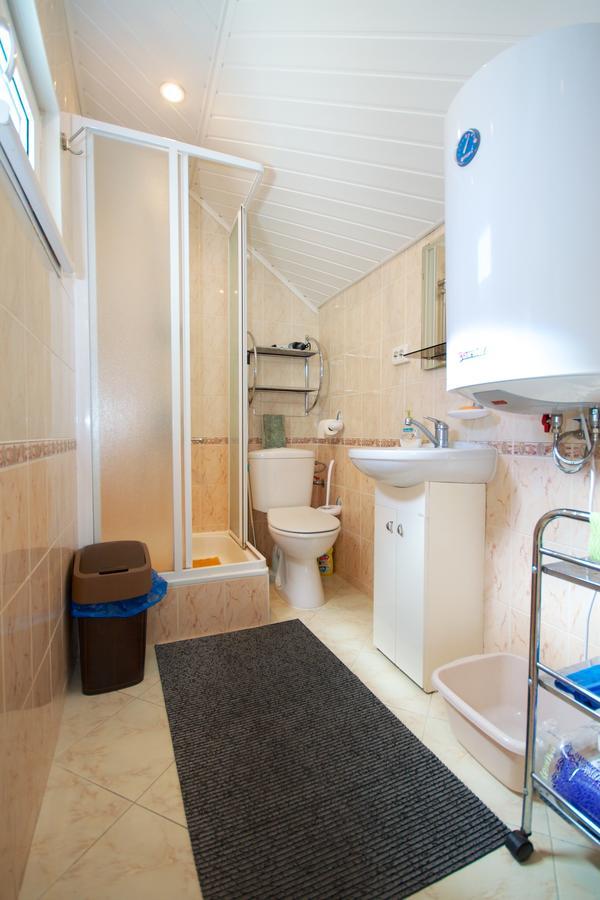 Aurada Hotell Palanga Exteriör bild