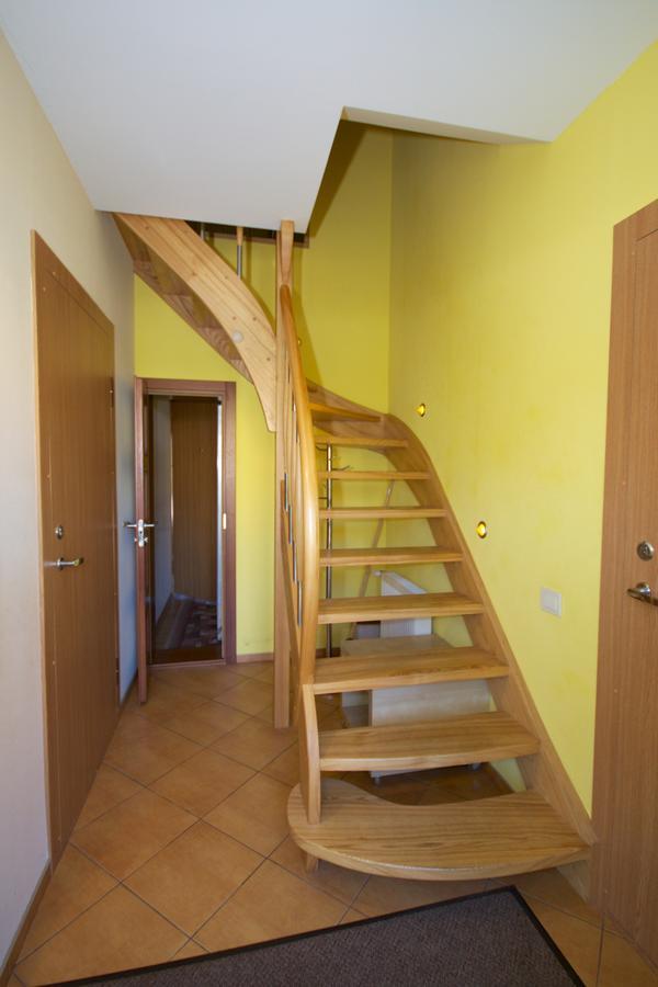 Aurada Hotell Palanga Exteriör bild